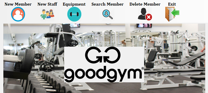 Gym Management System In C# With Source Code