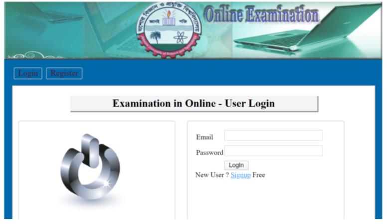 Online Exam System IN PHP, CSS, JavaScript, AND MYSQL_CodeProjectz