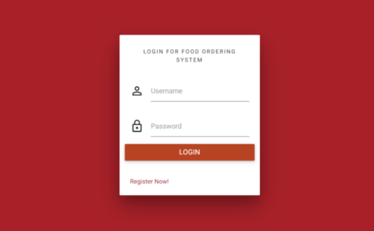 Online Food Delivery IN PHP, CSS, JavaScript, AND MYSQL_Feature Image