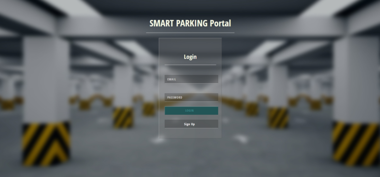Smart Parking System In PHP With Source Code